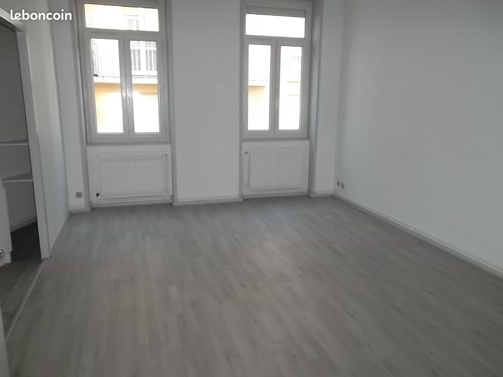 Appartement 3 pièces 69 m² · à Saint-Étienne · 69 m² · 511 €