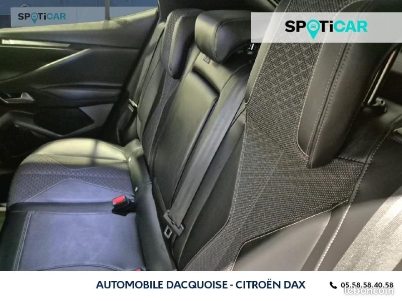 Ds DS 4 BlueHDi 130ch Cross Trocadero Automatique (image 20)
