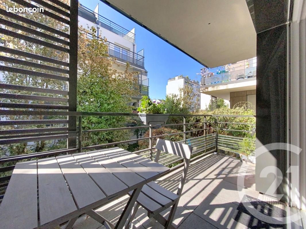 Appartement 3 pièces 59 m² · à Paris · 59 m² · 410 000 €