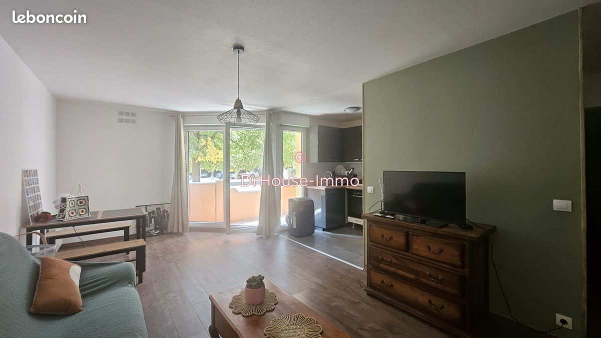 Appartement 2 pièces 47 m² · à Toulouse · 47 m² · 152 000 €