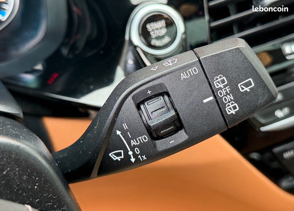 Bmw serie 5 touring 3.0 530 d 265 luxury xdrive bva (image 27)