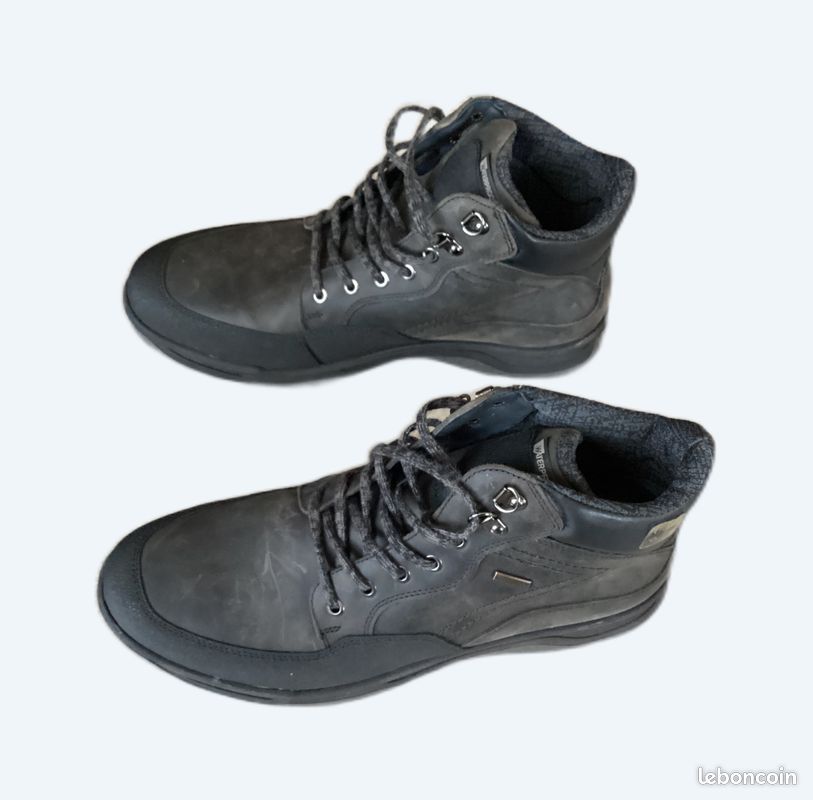 Chaussures Boots détente pointure 45 (image 1)