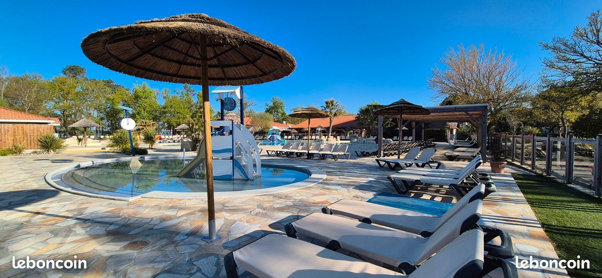 Dernière dispo 18 au 25 juillet 2025 : Camping Mayotte Vacances 5★ (image 8)