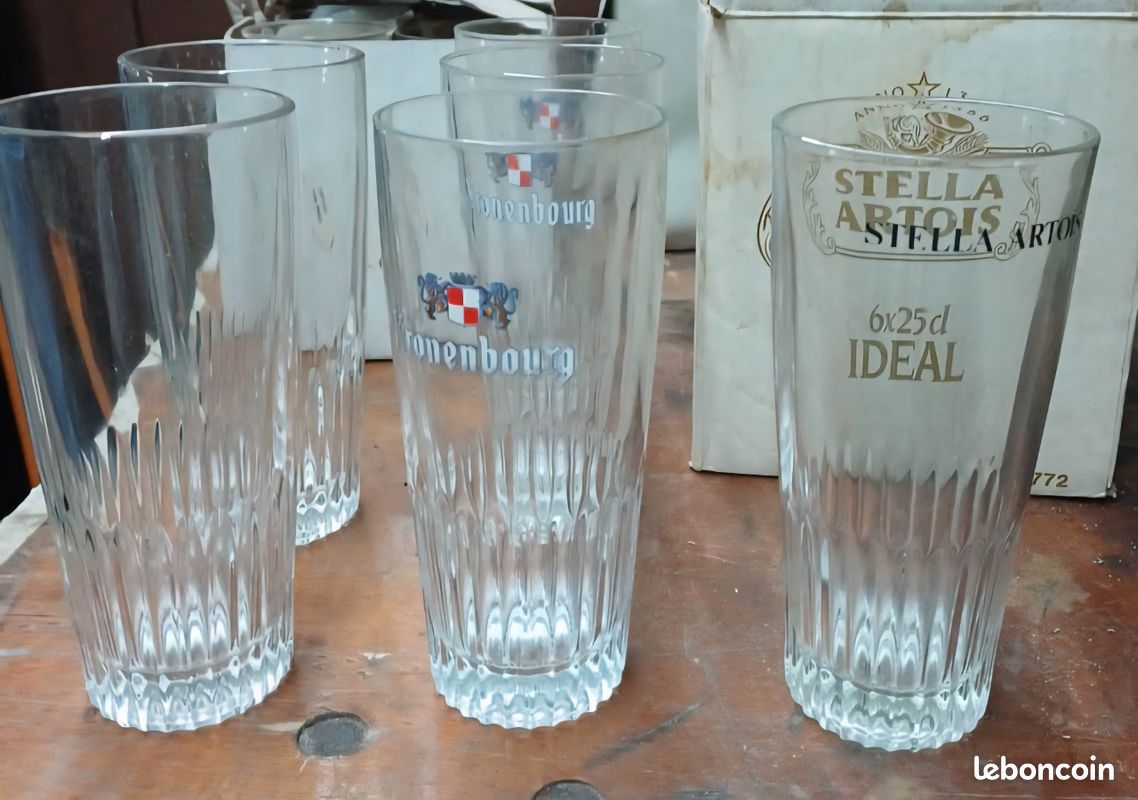 Verres a Bière (image 9)