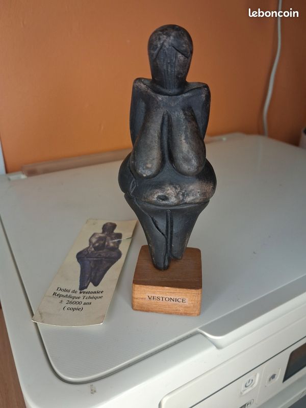 Venus. Dolni de Vestonice (image 6)