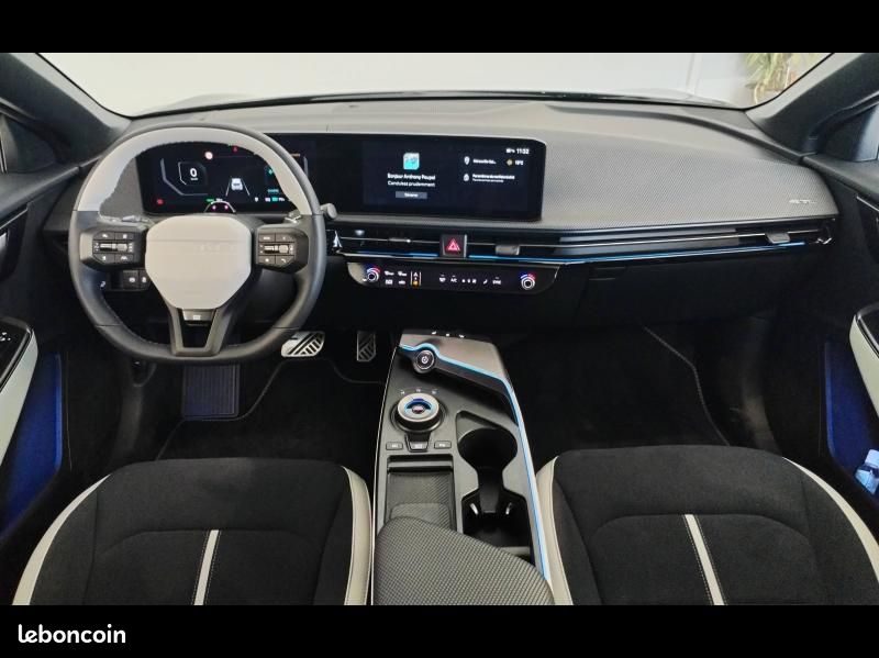Kia EV6 229ch 84kWh GT-Line RWD (image 8)