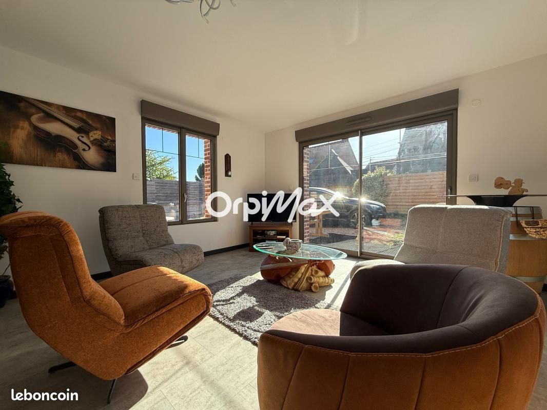 Maison 7 pièces 290 m² · à Gosnay · 290 m² · 565 000 €