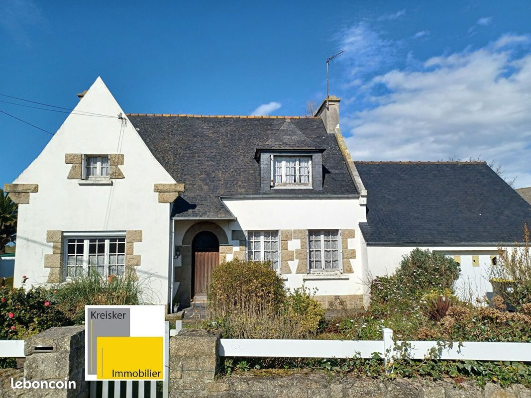 Maison 6 pièces 130 m² (image 1)