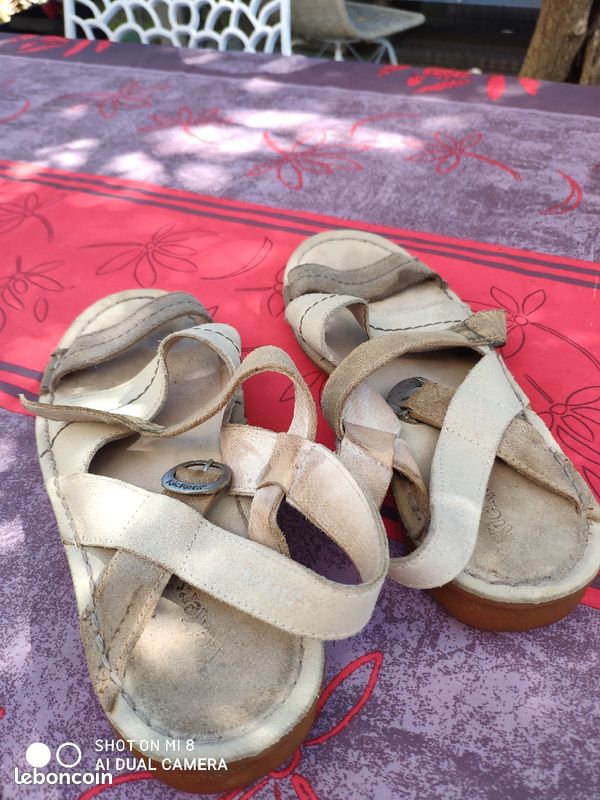 Sandales Kickers (image 3)