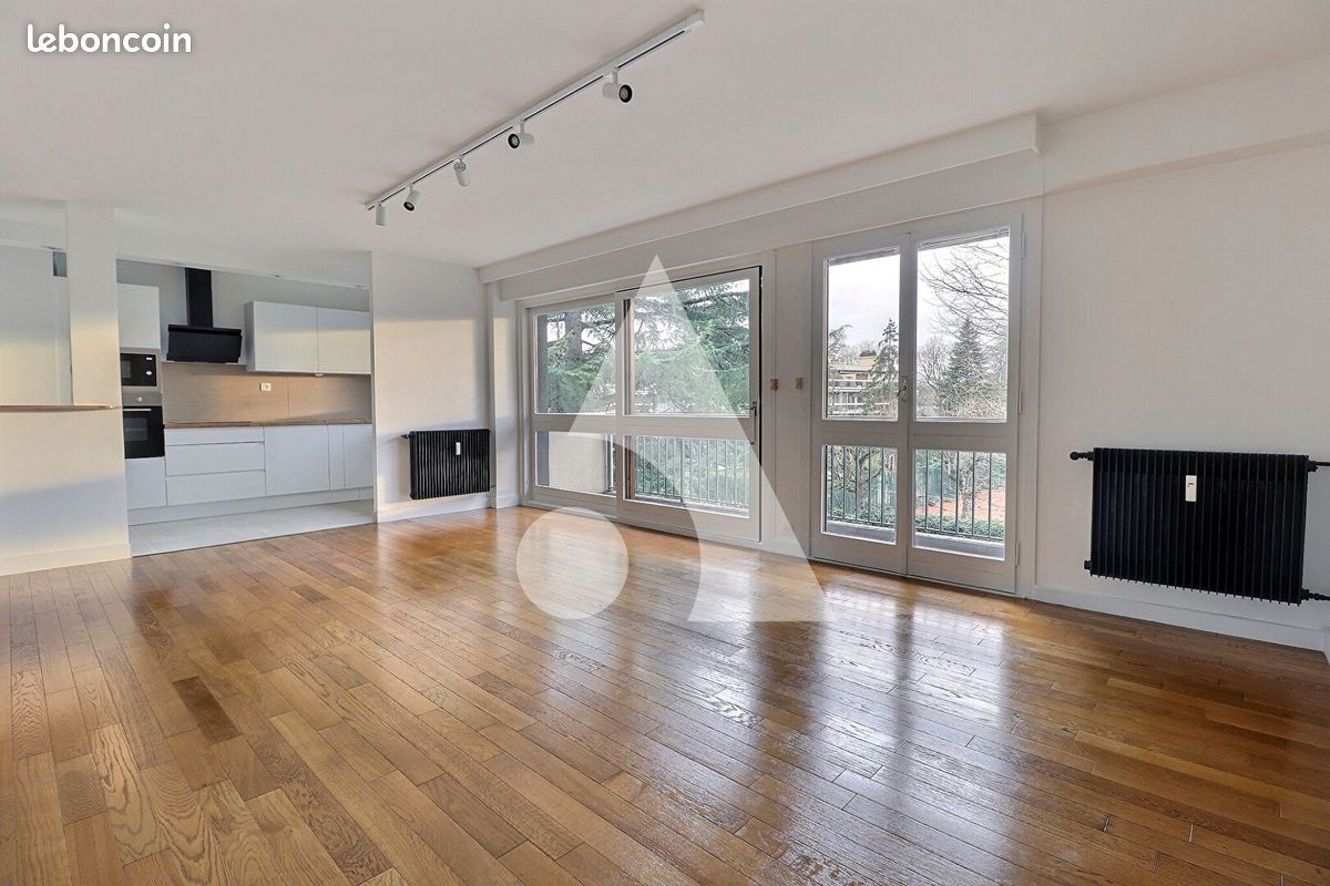 Appartement 4 pièces 80 m² · à Saint-Gratien · 80 m² · 349 000 €