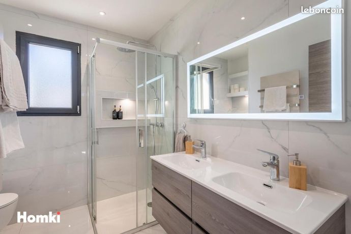 Maison 6 pièces 120 m² — 16