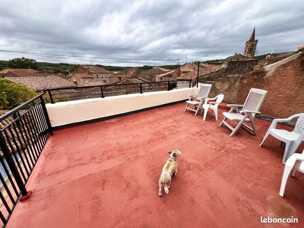Maison 6 pièces 153 m² · à Cruzy · 153 m² · 165 000 €