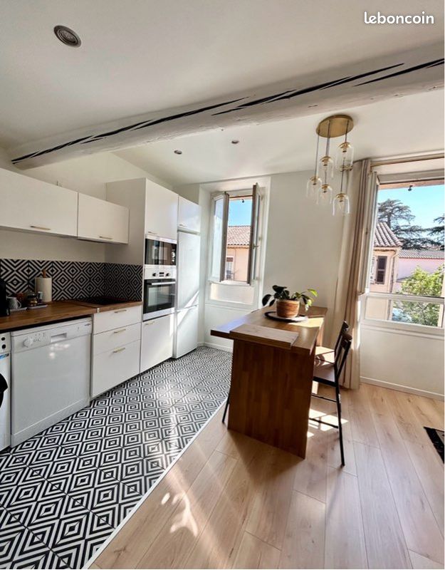 Appartement 2 pièces 41 m² · à Cogolin · 41 m² · 950 €/mois