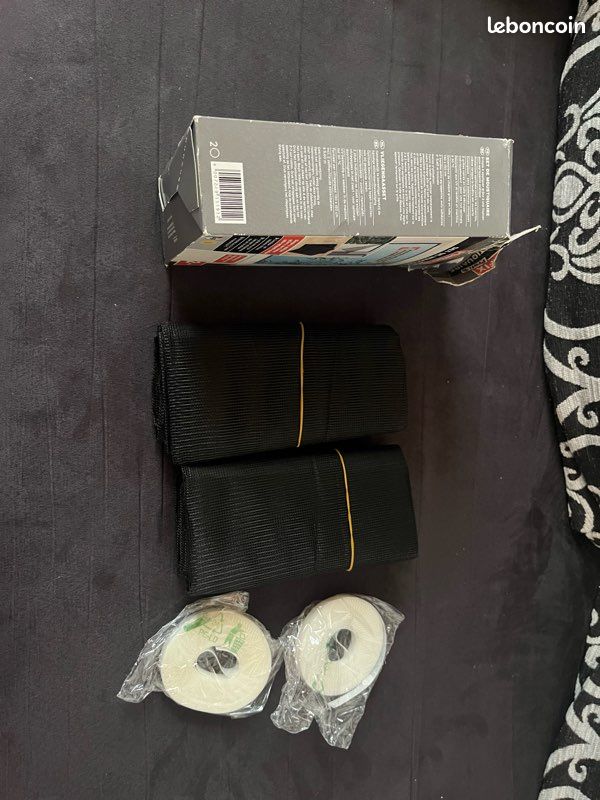 Set moustiquaire (image 2)