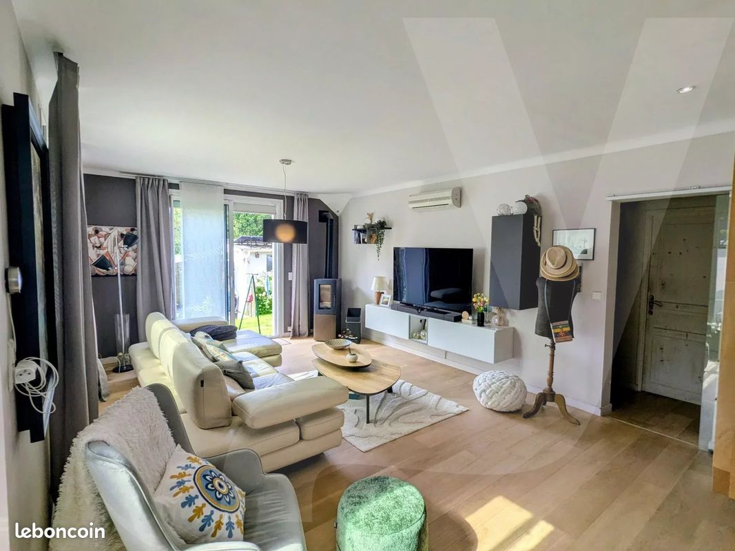 Maison 6 pièces 182 m² · à Nantes · 182 m² · 424 900 €