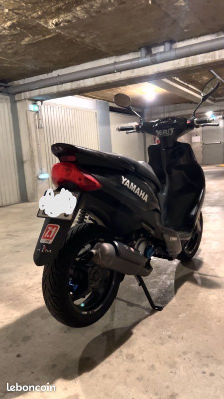 Scooters Mach g ou jog r (image 2)