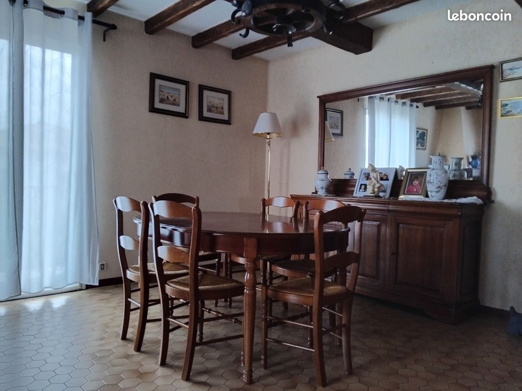 Appartement 5 pièces 103 m² · à Albi · 103 m² · 800 €/mois