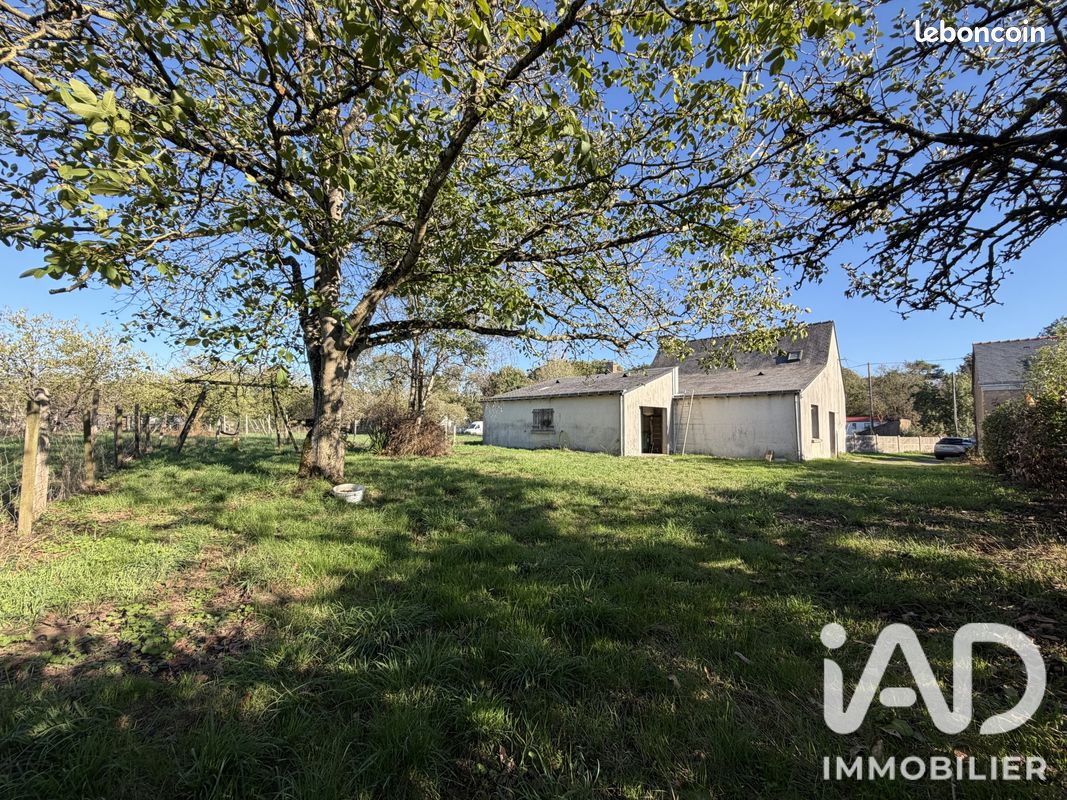 Maison 5 pièces 102 m² · à Blain · 102 m² · 179 000 €