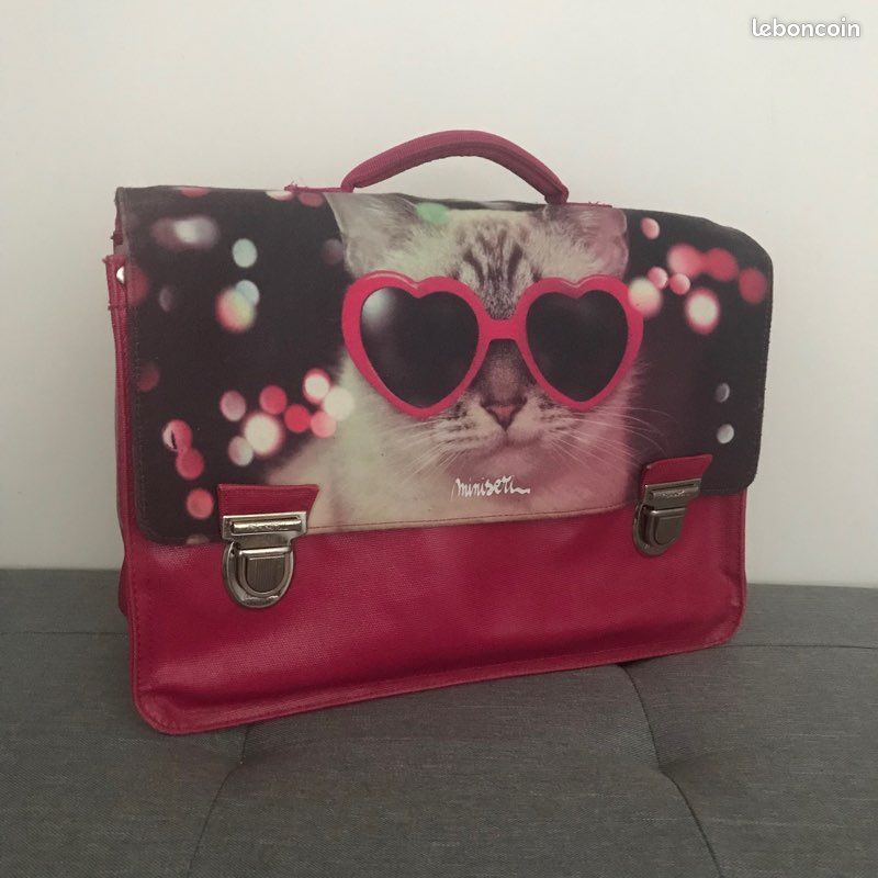 Cartable Miniseri 39 cm (image 1)