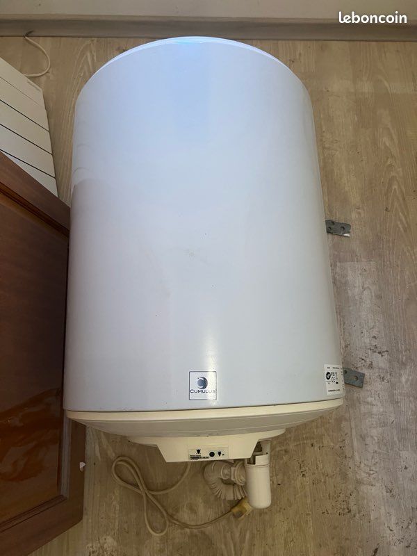 Cumulus mural 100L 1200W (image 1)