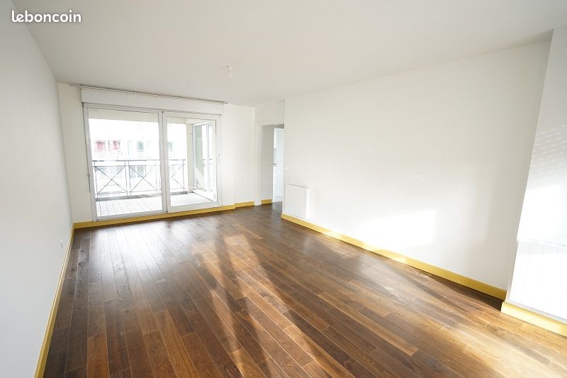 Appartement 3 pièces 68 m² · à Lille · 68 m² · 1 185 €/mois