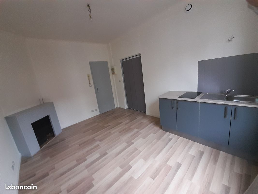 Appartement 1 pièce 16 m² · à Vitry-le-François · 16 m² · 260 €/mois