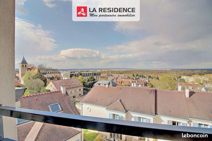 Appartement 5 pièces 100 m²