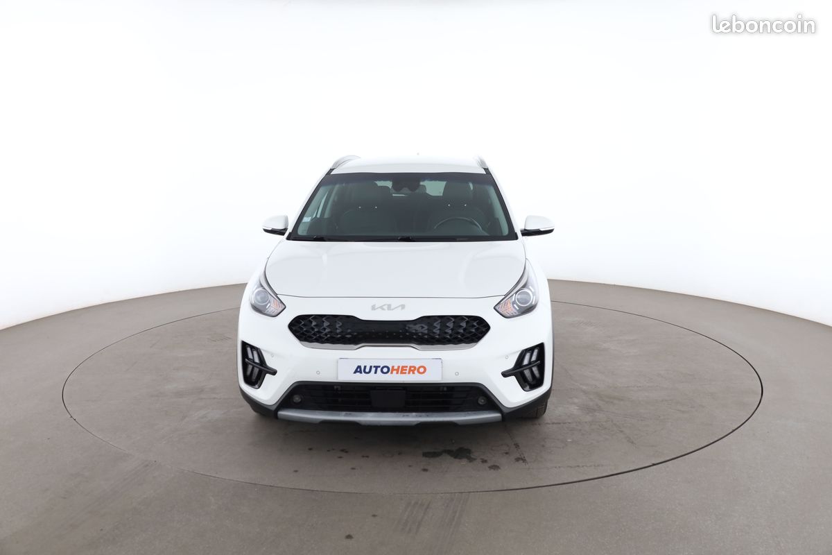 Kia Niro 1.6 GDi Plug-In Hybrid Active DCT6 141 ch (image 15)