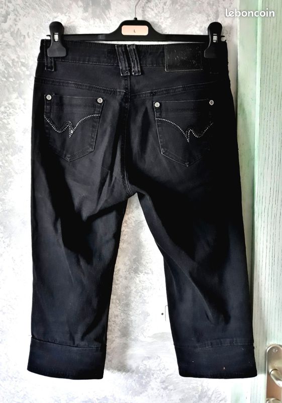 Jeans B S (image 2)