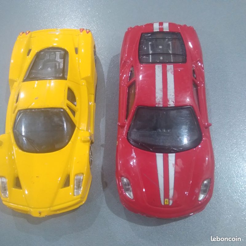 Petites voitures (image 3)