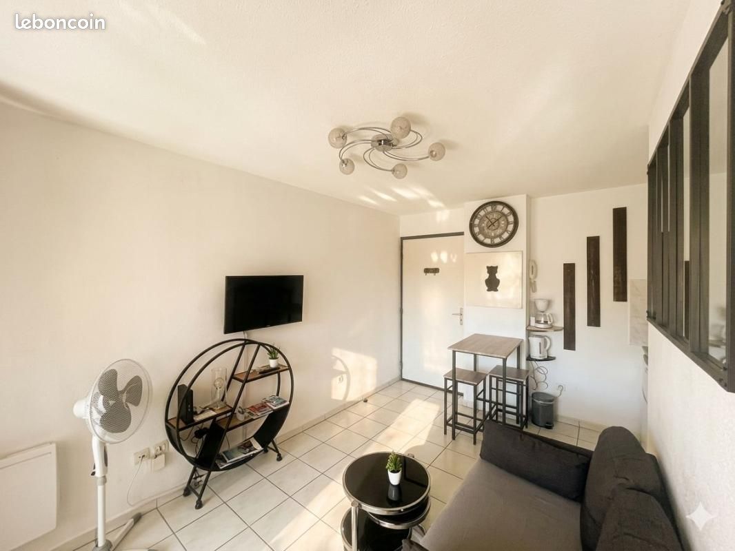 Appartement 2 pièces 23 m² (image 6)