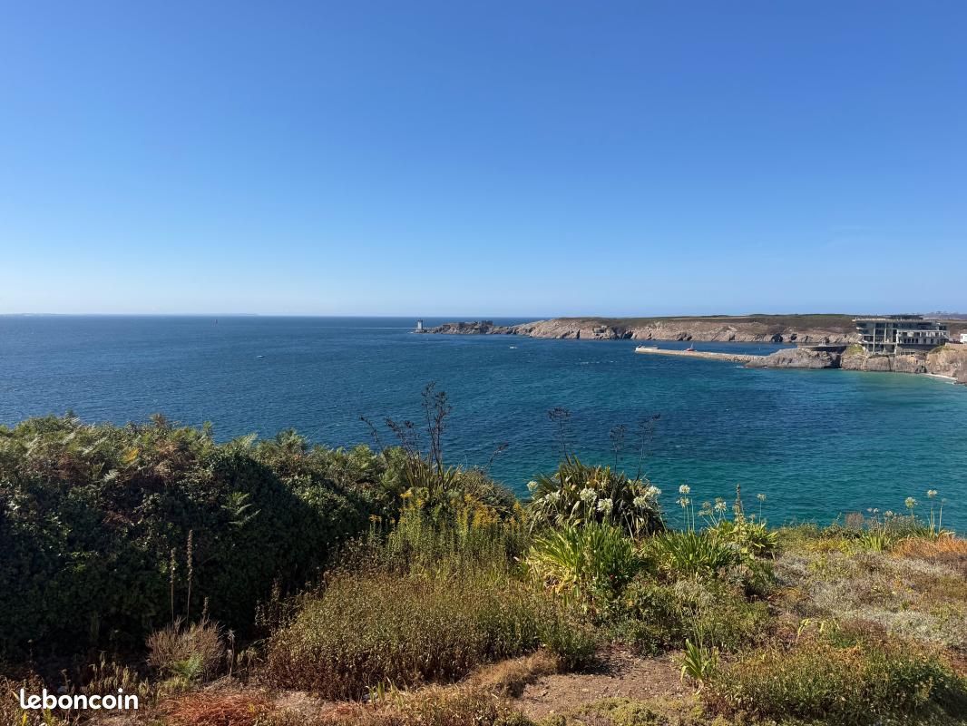 Maison 6 pièces 120 m² · à Le Conquet · 120 m² · 874 000 €