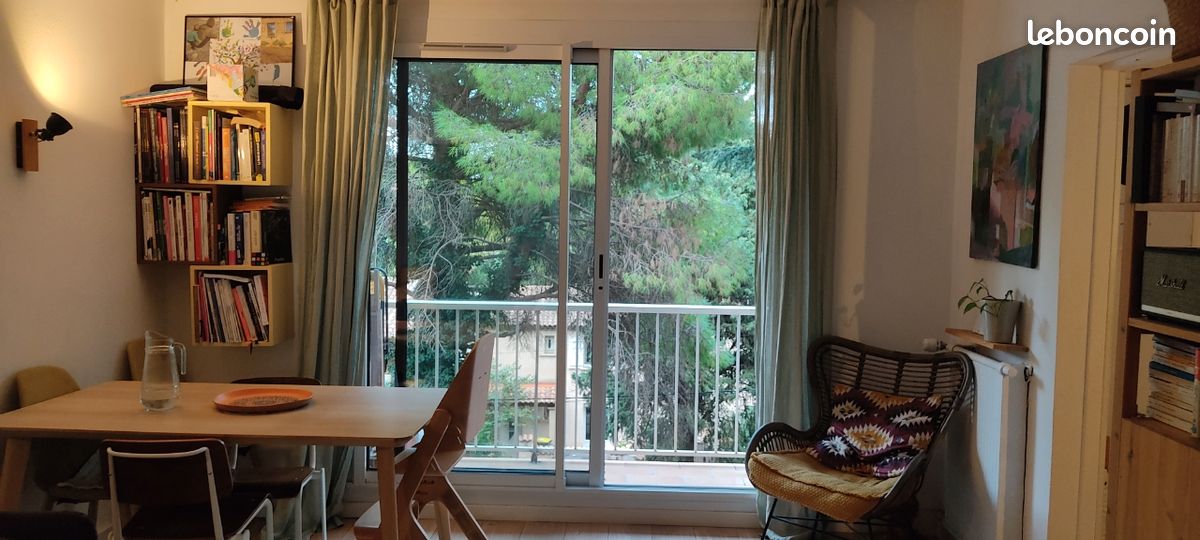 Appartement 3 pièces 53 m² · à Montpellier · 53 m² · 150 000 €