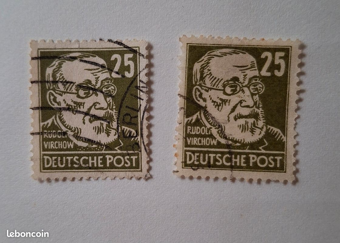 Prophila Collection RFA (FR.Allemagne) 309 (complète.Edition.) Neuf avec Gomme Originale ** MNH 1959 Alexander de Humboldt (Timbres pour Les collectionneurs Prophila Collection RFA (FR.Allemagne) 309 (complète.Edition.) Neuf avec Gomme Originale ** MNH 1959 Alexander de Humboldt (Timbres pour Les collectionneurs