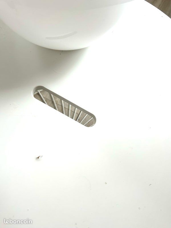 1 lot de 2 tables basses IKEA (image 3)