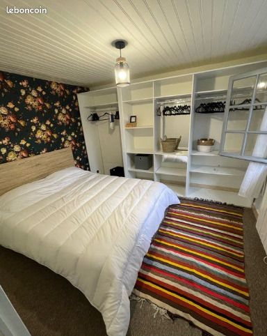 Appartement a louer deuil-la-barre - 2 pièce(s) - 38 m2 - Surfyn