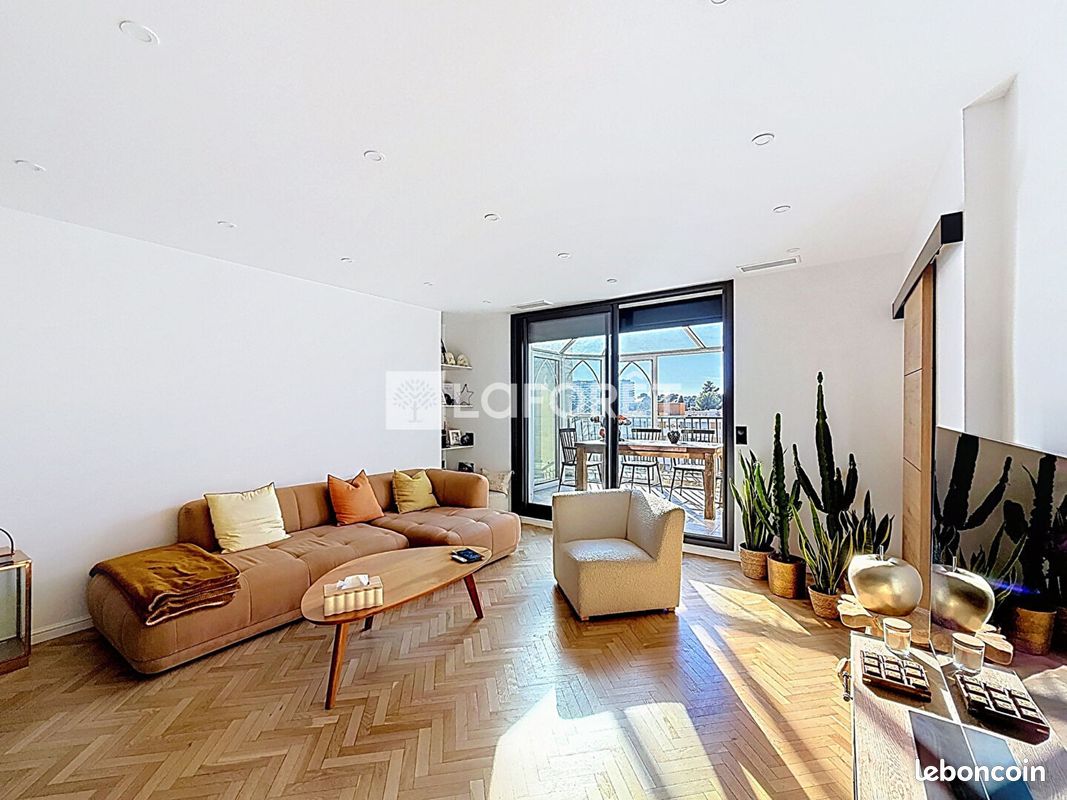 Appartement 3 pièces 70 m² · à Marseille · 70 m² · 598 000 €