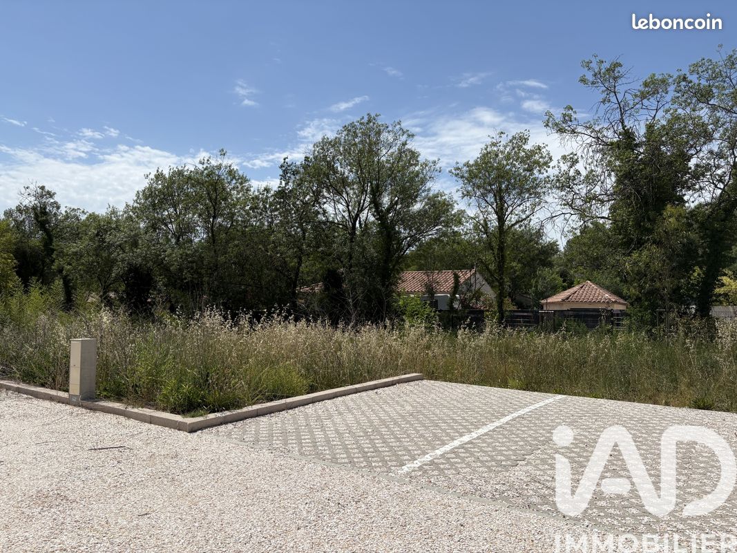 Terrain 1012 m² · à Prades-le-lez · 1 012 m² · 299 000 €