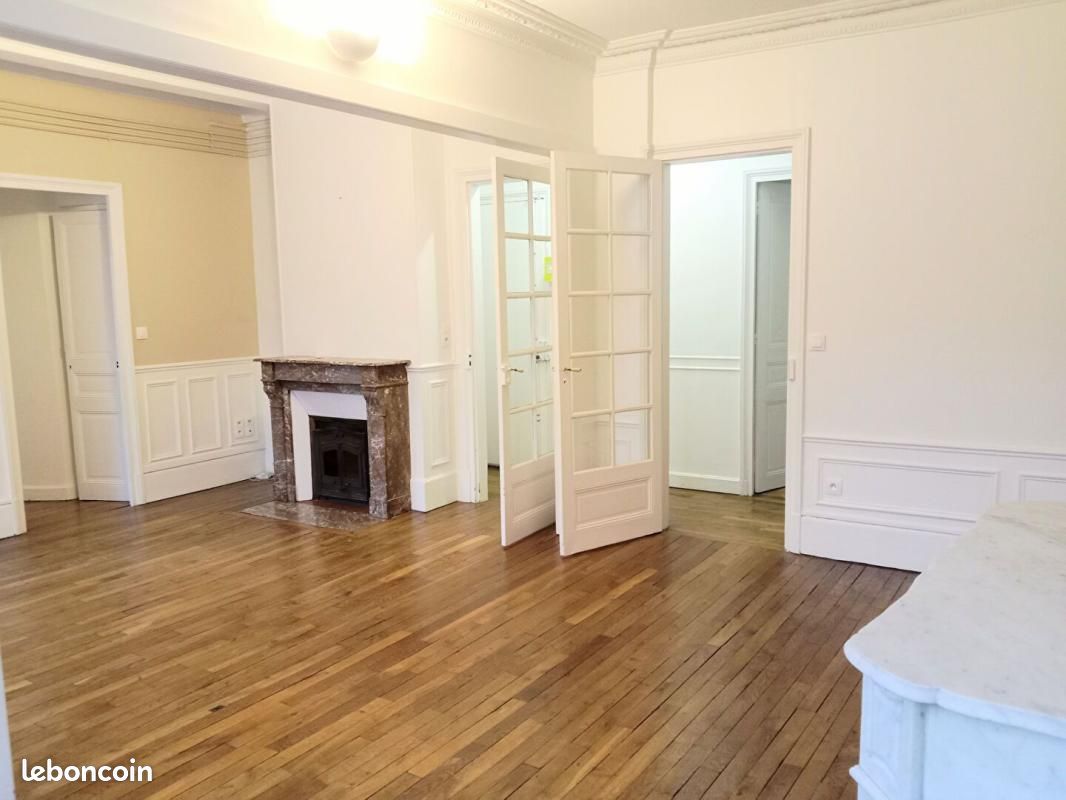 Appartement 3 pièces 67 m² · à Reims · 67 m² · 1 136 €/mois