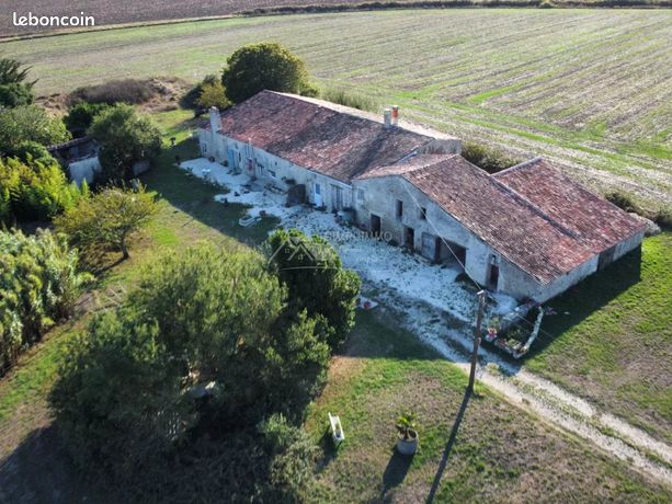Propriété 5 pièces 190 m²