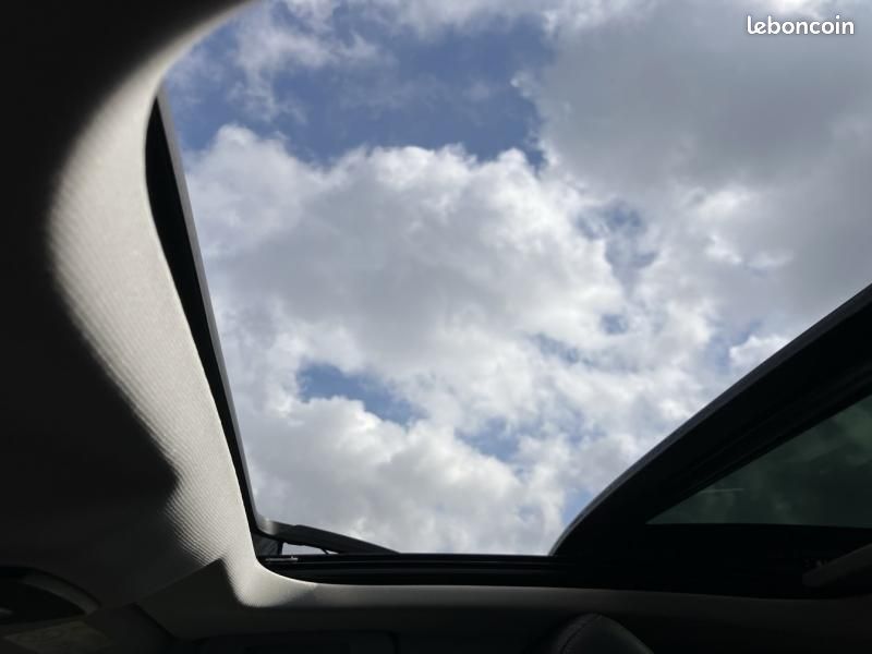 Ds DS 4 E-TENSE 225ch Cross Opéra / TOIT OUVRANT / HAYON ELECTRIQUE / DS DRIVE ASSIST (image 25)