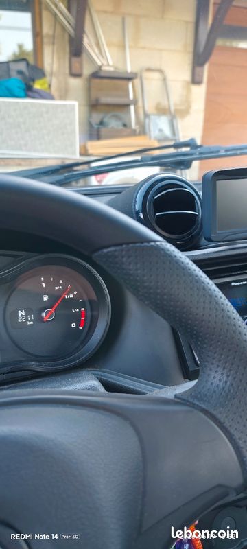 Vente voiture sans permis (image 3)