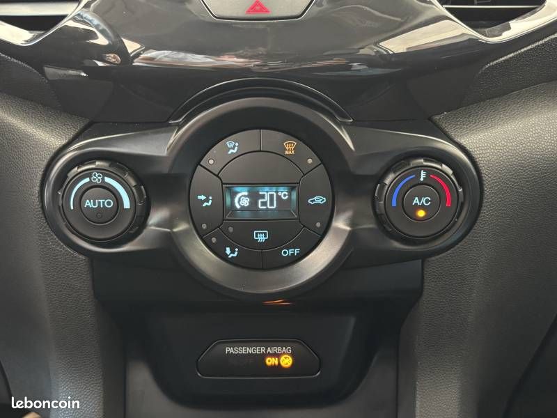Ford EcoSport 1.0 EcoBoost 125 Trend (image 26)