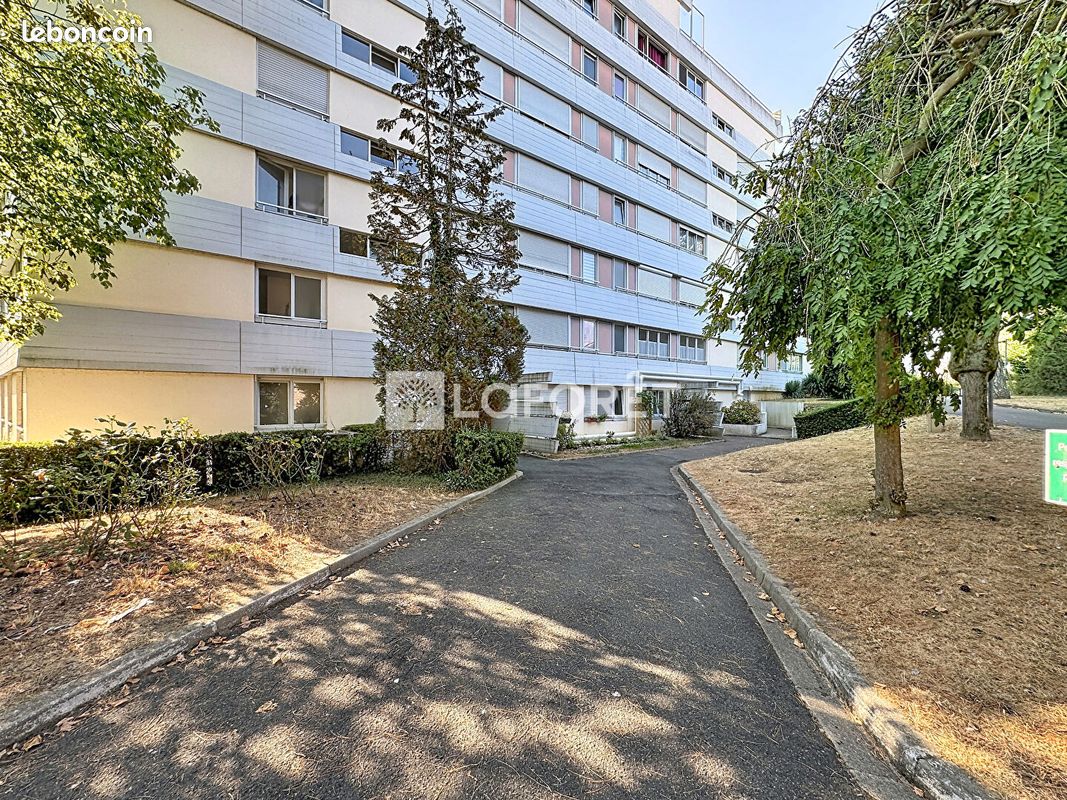 Appartement 5 pièces 114 m² · à Vernon · 114 m² · 309 000 €