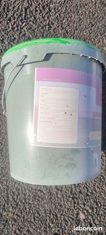 Peinture professionnelle (image 1)
