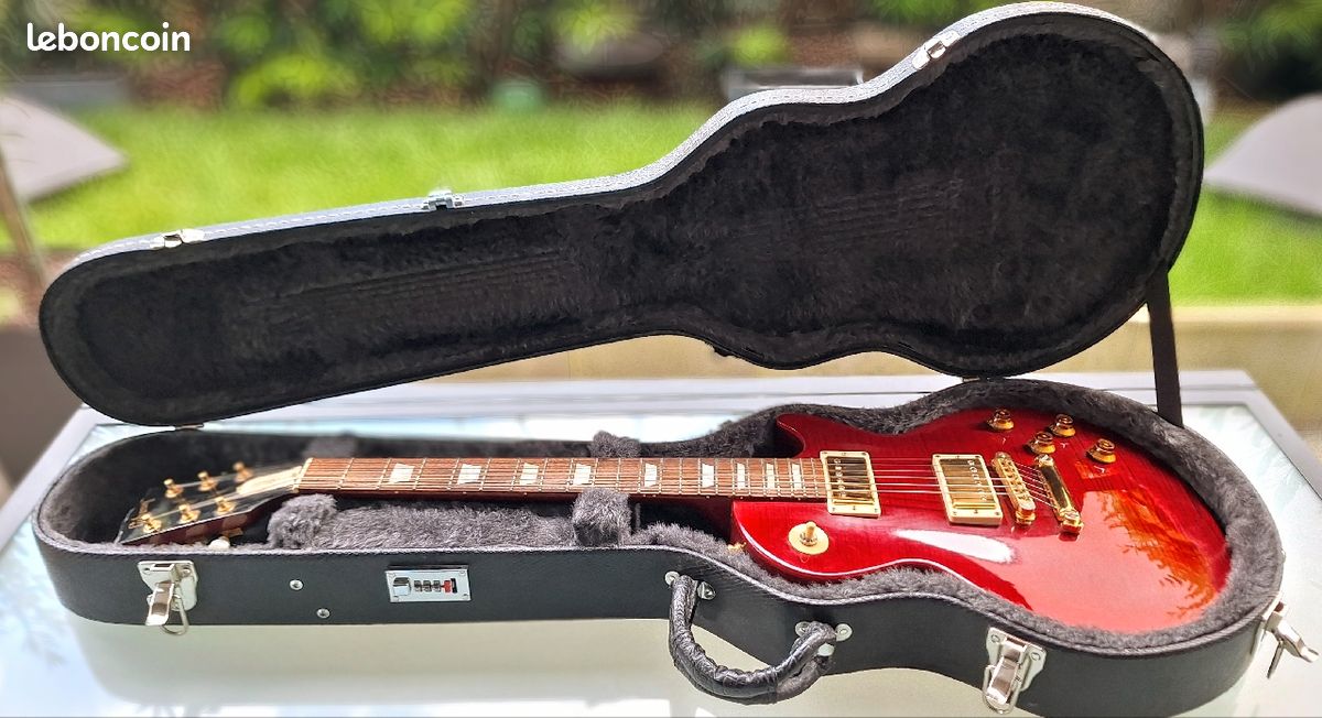 Gibson Les Paul studio (image 3)