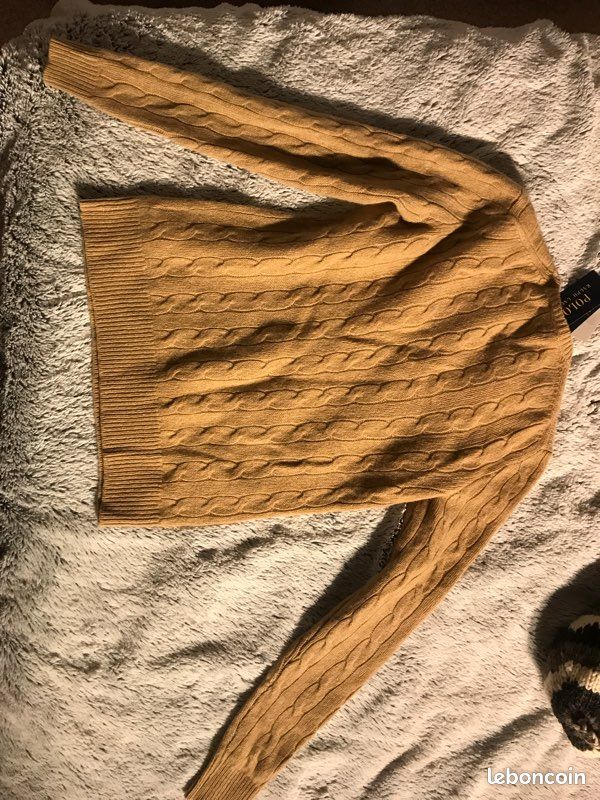 Pull polo Ralph Lauren (image 3)