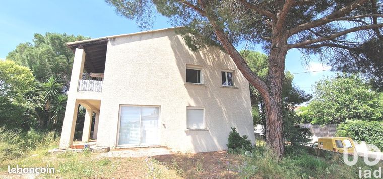Villa 9 pièces 194 m²
