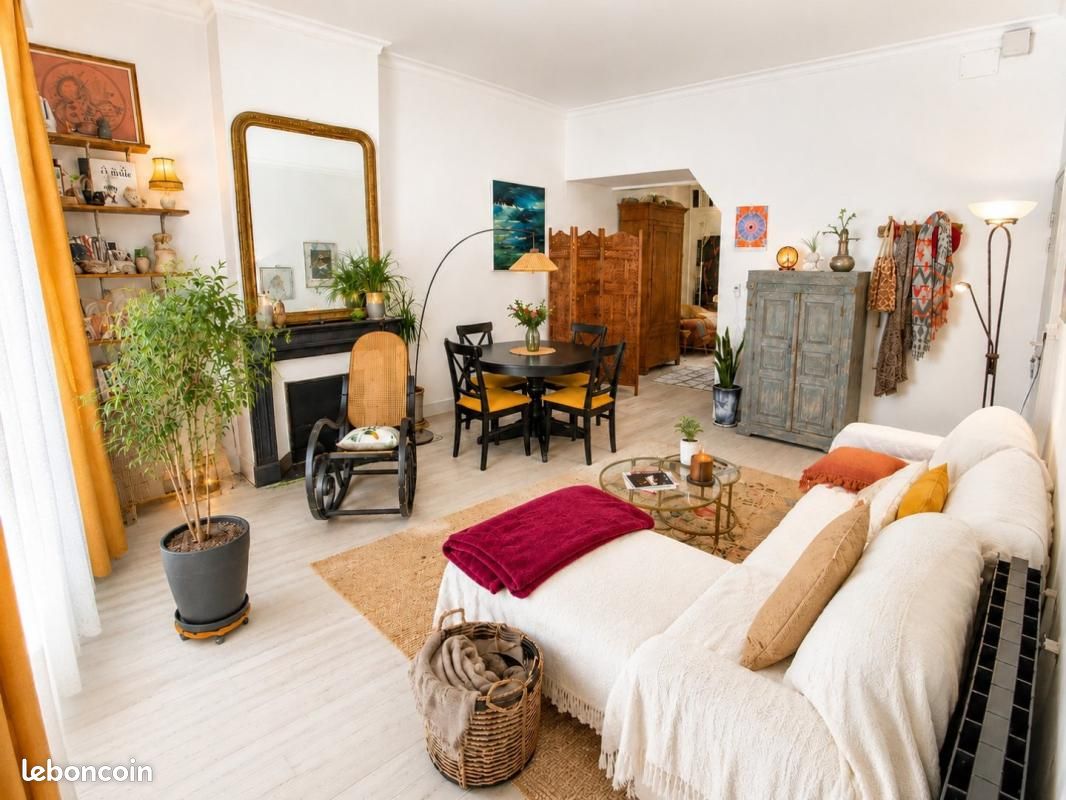 Appartement 3 pièces 87 m² · à Agde · 87 m² · 213 000 €