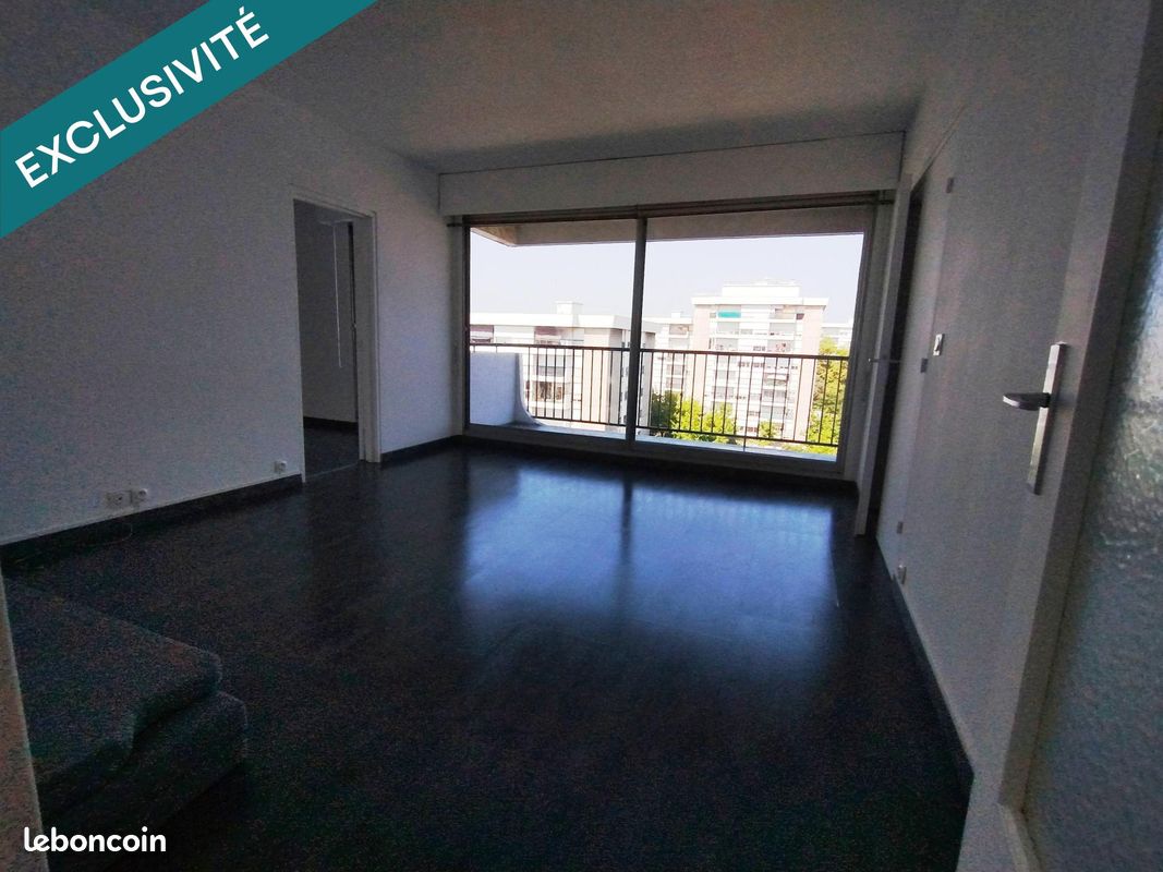 Appartement 2 pièces 62 m² · à Bordeaux · 62 m² · 189 000 €